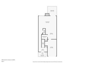 3685 Harvest Dr in Decatur, GA - Building Photo - Building Photo