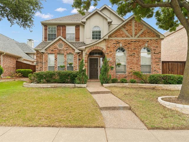 property at 9213 Dark Forest Dr