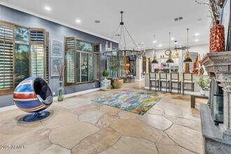 3452 E Jaeger Cir in Mesa, AZ - Building Photo - Building Photo