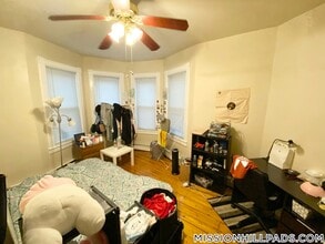 19 Sachem St in Boston, MA - Foto de edificio - Building Photo