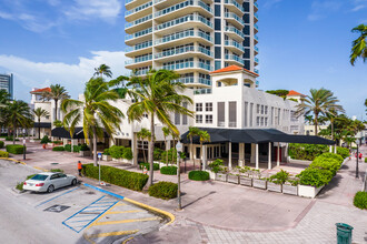 St. Tropez North Beach in Miami Beach, FL - Building Photo - Building Photo