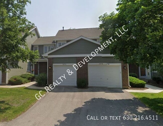 1076 S Parkside Dr