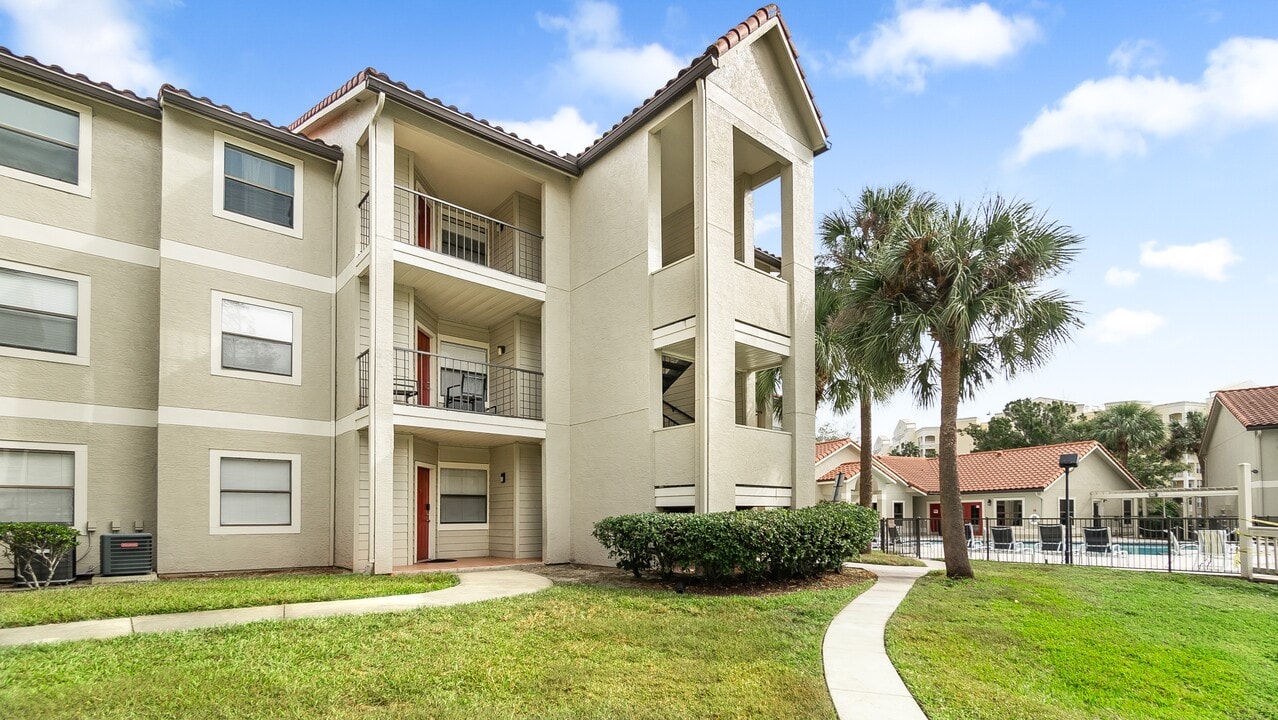 3032 Parkway Blvd in Kissimmee, FL - Building Photo