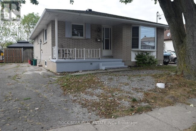 property at 82 Deere St