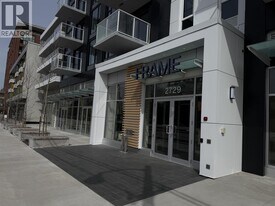 2729 Kingsway in Vancouver, BC - Building Photo