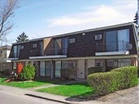 Building Photo - Camelot Court Apartments in Buffalo, New York