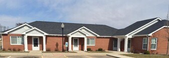 346 Coleita Ct, Unit 346 in Princeton, IL - Building Photo