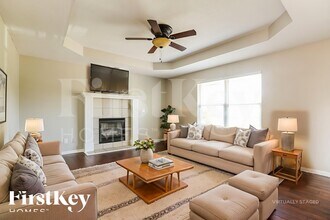 1109 Wiltshire Blvd, Unit 1022 in Raymore, MO - Building Photo - Building Photo