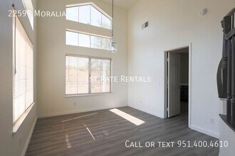 22599 Moralia Dr in Moreno Valley, CA - Building Photo - Building Photo