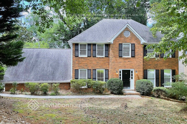 property at 1591 Willow Bluff