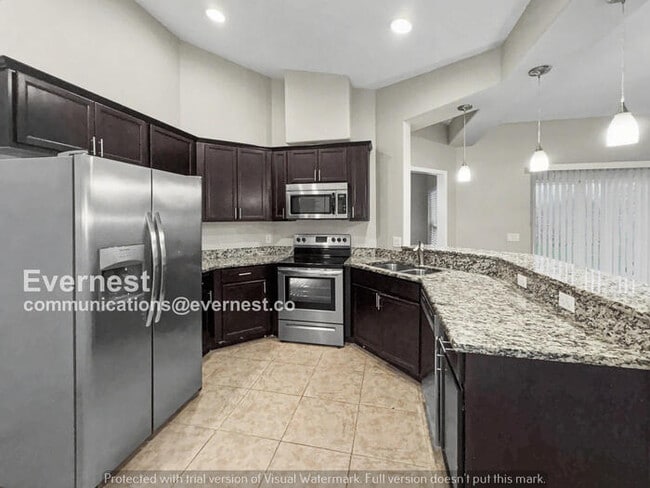 505 Viceroy Ct in Poinciana, FL - Foto de edificio - Building Photo