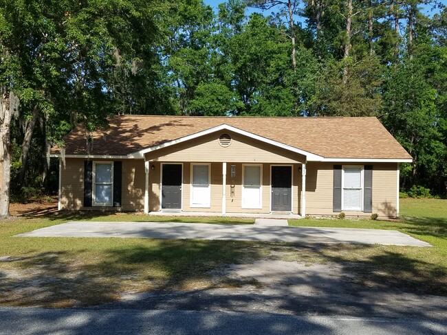 407 S East St in Kingsland, GA - Building Photo - Building Photo