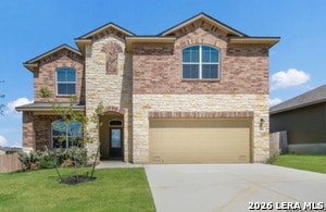 property at 536 Saltlick Wy
