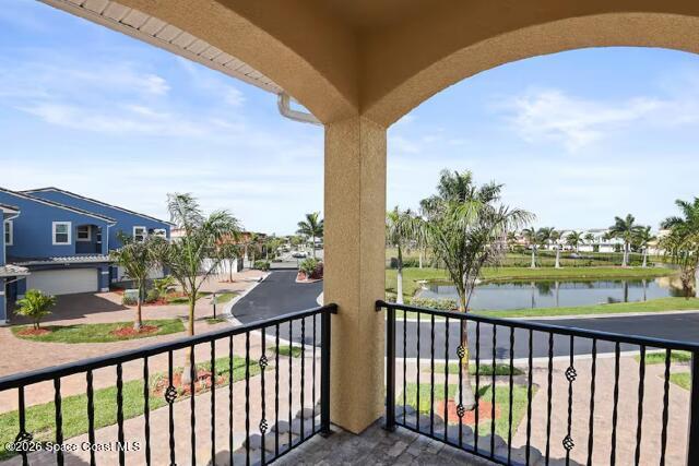 164 Mediterranean Way in Indian Harbour Beach, FL - Building Photo - Building Photo