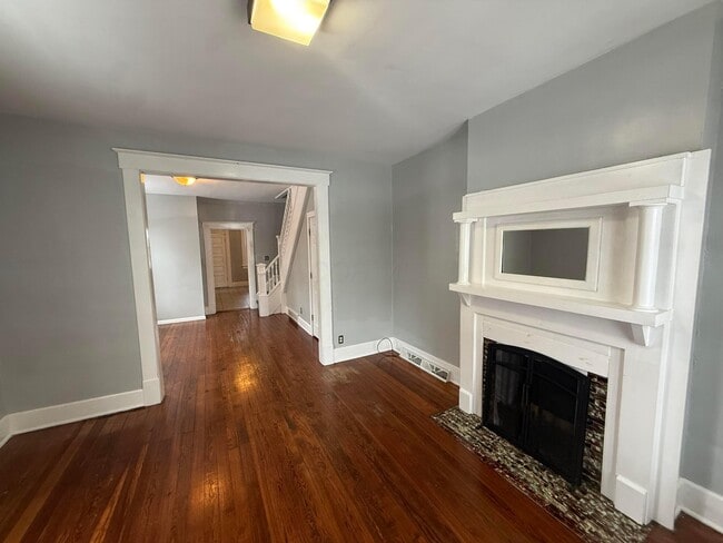 601 E 5th Ave in Lancaster, OH - Building Photo - Building Photo