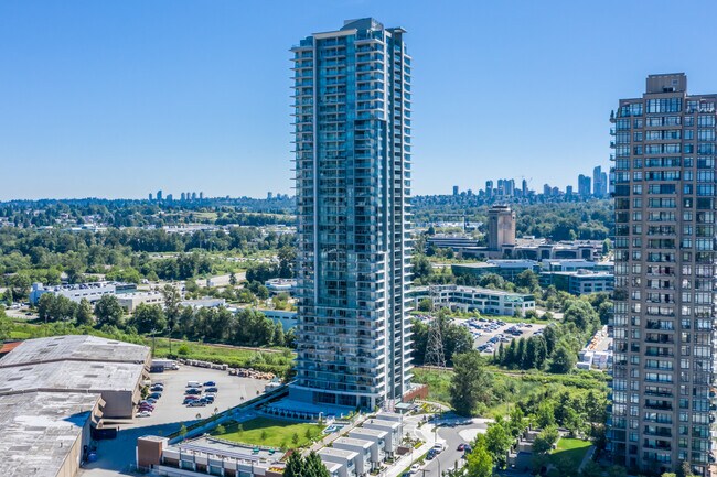 Fulton House in Burnaby, BC - Building Photo - Building Photo