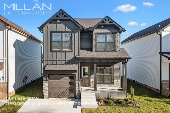 622 Southern Pass Run