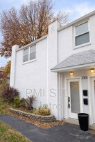 7301 Tulane Ave in University City, MO - Building Photo