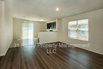 1407 Swan Ridge Dr in Sherman, TX - Building Photo - Building Photo