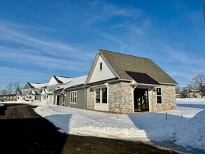 Arbour Green in Douglassville, PA - Foto de edificio - Building Photo