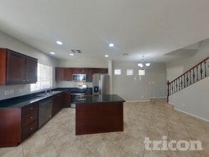 3643 Sanwood St in Las Vegas, NV - Building Photo - Building Photo