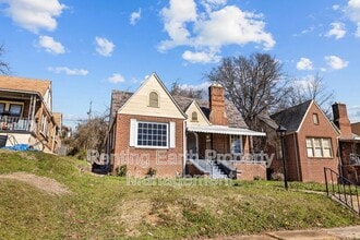 1420 47th St Ensley in Birmingham, AL - Building Photo - Building Photo