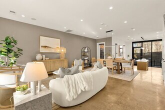 1005 P St NW in Washington, DC - Building Photo - Building Photo