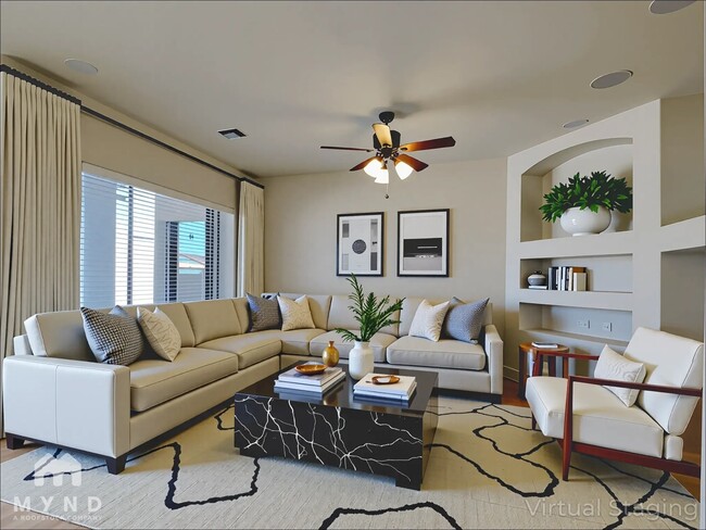 10477 S Cutting Horse Dr in Vail, AZ - Building Photo - Building Photo
