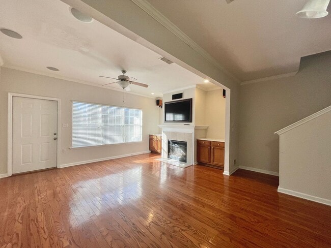 property at 1320 Hendrix Rd