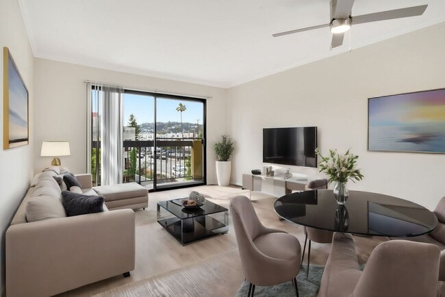 Orange Luxury Investments LLC