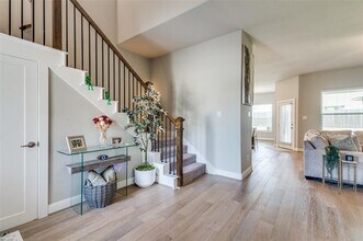 268 Cisco Trl in Forney, TX - Building Photo - Building Photo