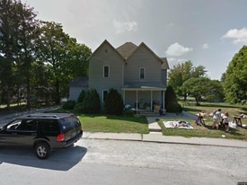 505 Woodward St in Lapel, IN - Building Photo