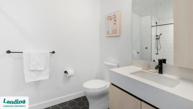1320 4th St NE, Unit 511 in Washington, DC - Building Photo - Building Photo