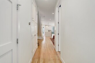 4460 Vrain St in Denver, CO - Foto de edificio - Building Photo