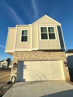 415 Stonework Garden Ln in Houston, TX - Foto de edificio