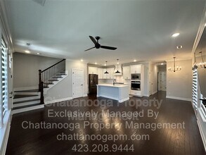 1526 Bowtie Rd in Chattanooga, TN - Building Photo - Building Photo