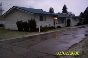 311 N 20th St in Coeur d'Alene, ID - Building Photo - Building Photo