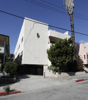 1933 Tamarind Ave Apartments