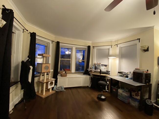 6356 N Paulina St, Unit 1 in Chicago, IL - Building Photo - Building Photo