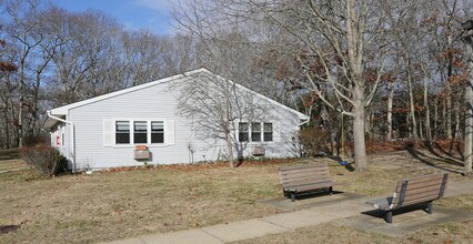 Windmill I in East Hampton, NY - Building Photo - Building Photo