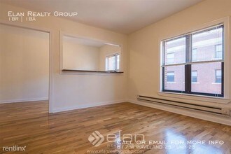817 W Waveland Ave-Unit -Unit 2S in Chicago, IL - Building Photo - Building Photo