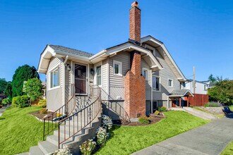 1122 N 7th St in Tacoma, WA - Building Photo - Building Photo