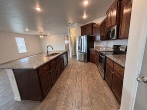8515 Glade Dr in Temple, TX - Building Photo - Building Photo