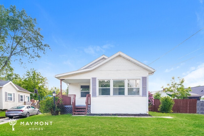 property at 62 Waltz Dr