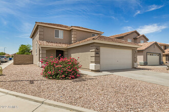 22326 W Adams Cir in Buckeye, AZ - Building Photo - Building Photo