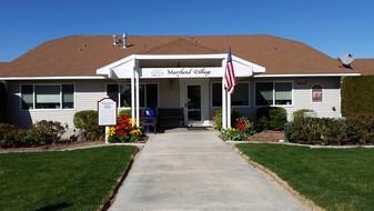 Maryland Village Senior Apartments