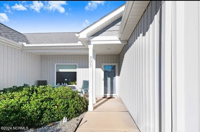 303 Aarons Pl in Goldsboro, NC - Building Photo - Building Photo
