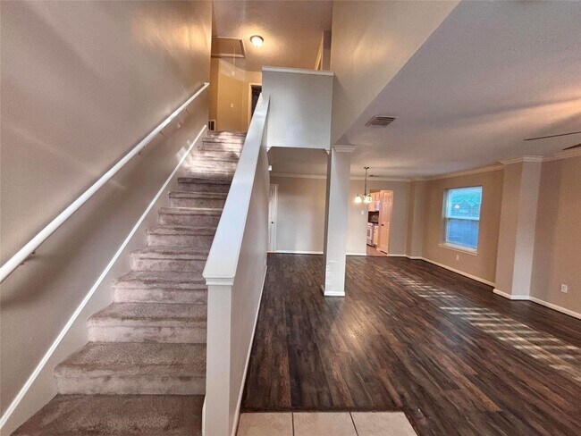 8019 Carmel Cir in Houston, TX - Building Photo - Building Photo