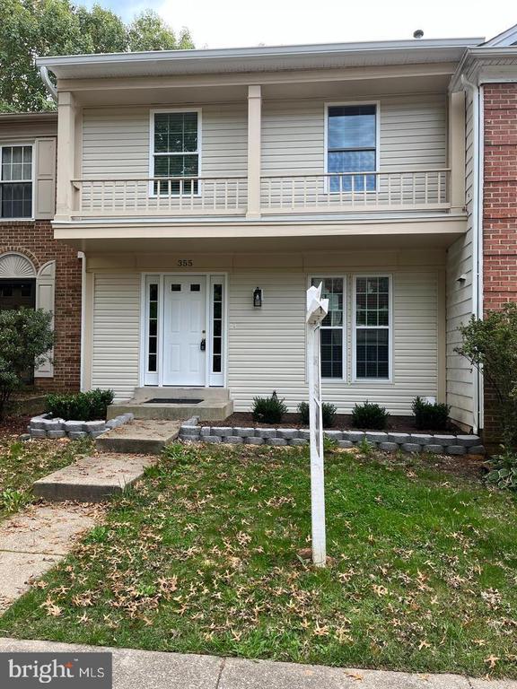 property at 355 Crescendo Way