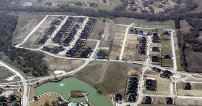 Coventry Homes at Mustang Lakes in Celina, TX - Building Photo - Building Photo